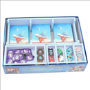 Box Insert: SETI - Space Agencies (Color)