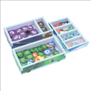 Box Insert: SETI - Space Agencies (Color)