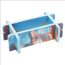 Box Insert: SETI - Space Agencies (Color)
