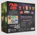 Final Girl: Season 4 Ultimate Box (SEE LOW PRICE AT CHECKOUT)