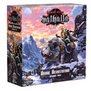 Blood Rage: Valhalla - Divine Devastation Upgrade Pack