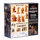 Blood Rage: Valhalla - Divine Devastation Upgrade Pack