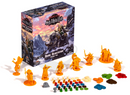 Blood Rage: Valhalla - Divine Devastation Upgrade Pack
