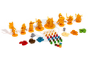 Blood Rage: Valhalla - Divine Devastation Upgrade Pack