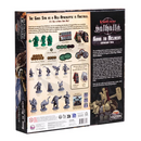 Blood Rage: Valhalla - Road To Helheim Expansion Pack