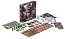 Blood Rage: Valhalla - Road To Helheim Expansion Pack