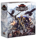 Blood Rage: Valhalla