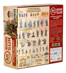 Rising Sun: Celestial Influence Expansion
