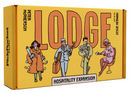 Lodge: Hospitality Expansion