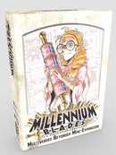 Millennium Blades: Multiverses Beyonder Mini-Expansion