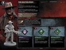 Dead by Daylight: Unbroken Expansion