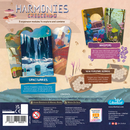 Harmonies: Crescendo Expansion