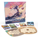 Harmonies: Crescendo Expansion