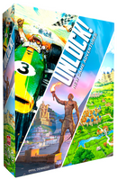 Unlock!: New Game Adventures