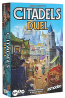 Citadels Duel