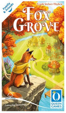 Fox Grove (SEE LOW PRICE AT CHECKOUT)