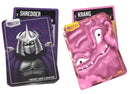 Unmatched Adventures: Teenage Mutant Ninja Turtles - Shredder & Krang Expansion (SEE LOW PRICE AT CHECKOUT)