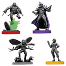 Unmatched Adventures: Teenage Mutant Ninja Turtles - Extra Toppings Add-On Expansion (SEE LOW PRICE AT CHECKOUT)