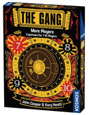The Gang: More Players (7-10 Player Expansion) (SEE LOW PRICE AT CHECKOUT)