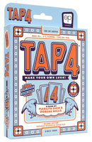 Tap 4 (SEE LOW PRICE AT CHECKOUT)