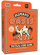 Desperate Oasis (SEE LOW PRICE AT CHECKOUT)