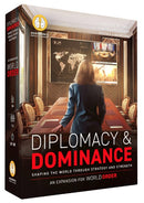 World Order: Diplomacy & Dominance Expansion