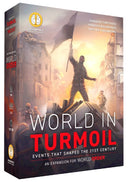 World Order: World in Turmoil Expansion
