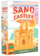 Sandcastles