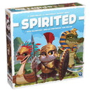 Spirited