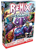 Marvel: Remix the Cosmos