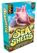 Seashells (SEE LOW PRICE AT CHECKOUT)