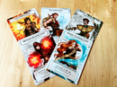 Ashes: Reborn: Red Rains - The Frostwild Scourge