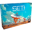 SETI: Search for Extraterrestrial Intelligence