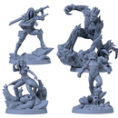 Marvel Zombies: Guardians of the Galaxy Set Expansion