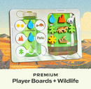 Parks (2nd Edition) (Summit Edition)