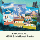 Parks (2nd Edition) (Summit Edition)