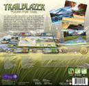 Trailblazer: The John Muir Trail