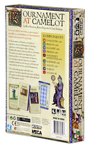 Tournament at Camelot