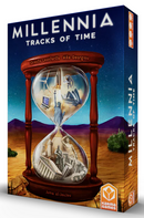 Millennia: Tracks of Time
