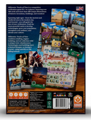Millennia: Tracks of Time