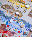 Millennia: Tracks of Time