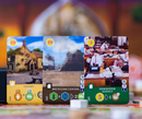 Millennia: Tracks of Time