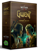 Gwent: The Legendary Card Game