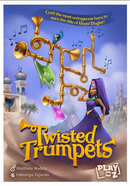 Twisted Trumpets