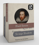 Black Sonata: Strange Shadows Expansion