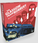 The Glasgow Train Robbery