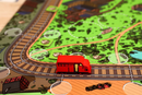 The Glasgow Train Robbery