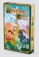 Mountain Goats: Legacy