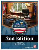 Mr. President: The American Presidency, 2001-2020 (2nd Edition)
