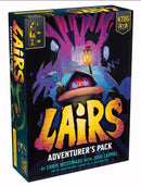 Lairs: Adventurers Pack (SEE LOW PRICE AT CHECKOUT)